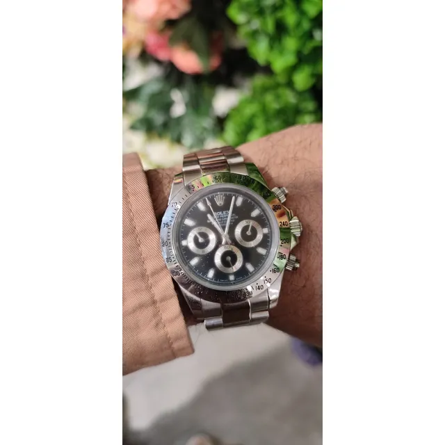 Reloj Rolex