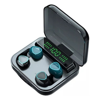 Tws Audífonos Bluetooth Inalámbricos Táctiles Para Persona Tws Audífonos Bluetooth Inalámbricos Táctiles Para Persona