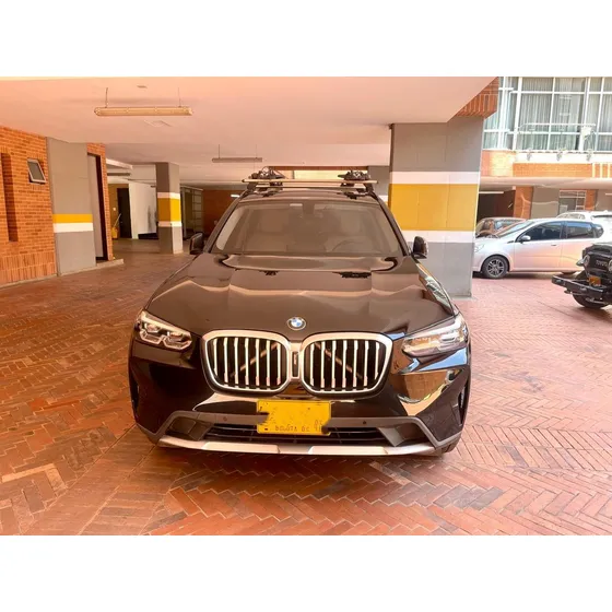 Bmw X3 2.0 Xdrive30i