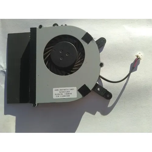 Cooler Original Mf60070v1-c140-a99 49r-3nh4cu-1401 Sunon A31