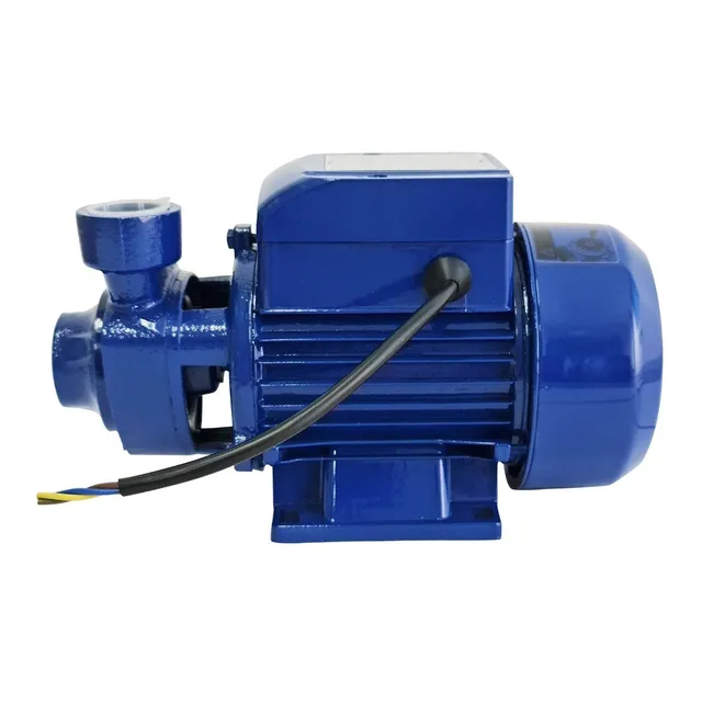 Bomba De Agua Periferica 1/2hp Marca Roccia.