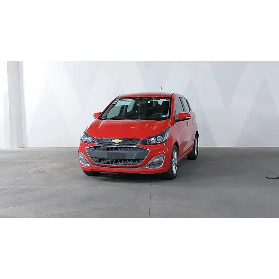 Chevrolet Spark 1.4 Premier Cvt G