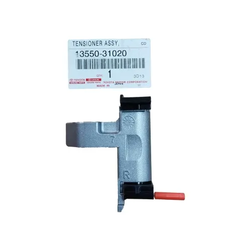  Tensor Derecho Cadena Toyota 13550 31020 1gr Gen2 Original
