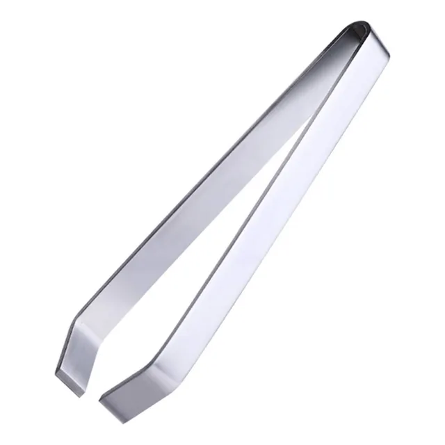 Pinza Acero Inoxidable Desplume Pluma Casa Herramienta