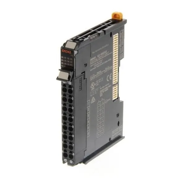 Módulo De Extensión De Plc Nx-id5342 Marca Omron