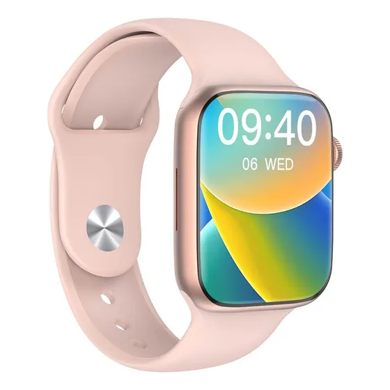 Smartwatch W29 Pro Reloj Inteligente Iwo 9 2023 Series 9