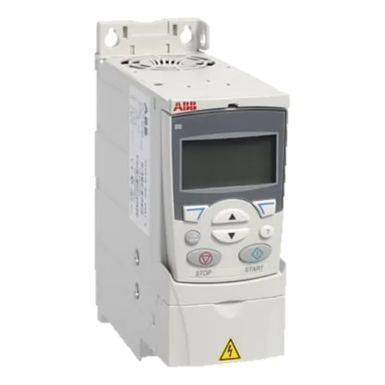 3aua0000039218 Acs310-03e-08a3-2 Drive 7.5 A 2 Hp