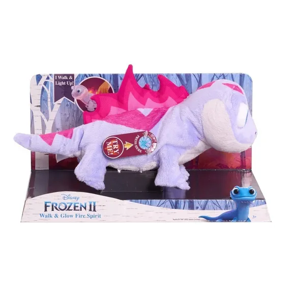 Disney Frozen Salamandra