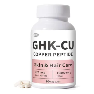 ghk cu injetável comprar Peptideos Ghkcu Injetavel FitishRX Bacteriostatic Water 3ml — Pack size:1 vial