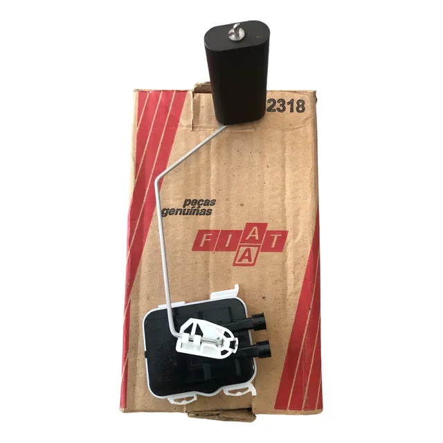 Flotante Gasolina Fiat Palio Siena Fase 3 Forza Idea Origina