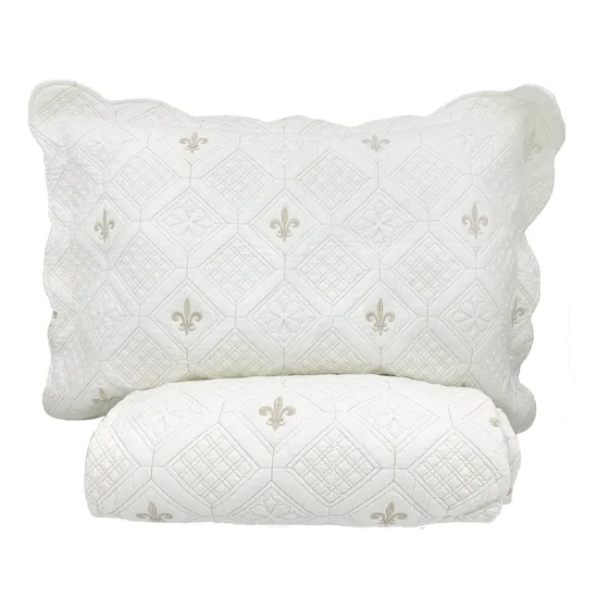 Cubrecama Twin Verano Niñas Cover 1 Plaza + Fundas Vip
