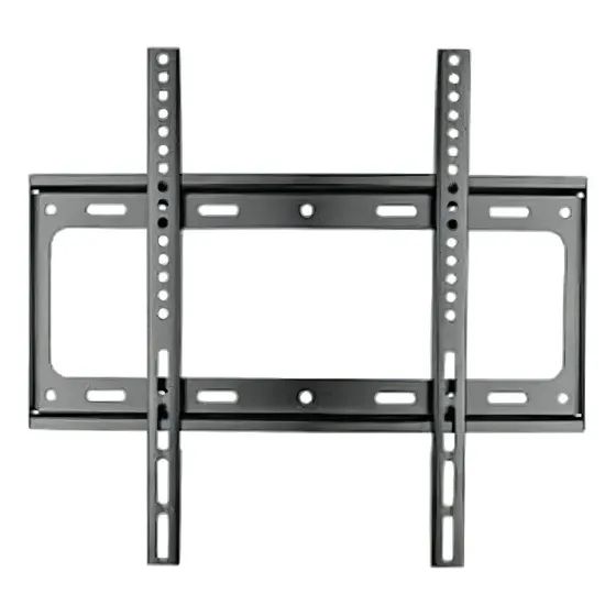 Soporte Led Tv 26 32 39 40 43 49 50 55 Kanji Kjh-wmf55 Lh Color Negro