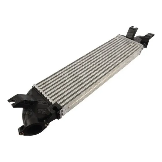 Radiador Intercooler Para Mitsubishi L200 2.4 4n15 2016 2020