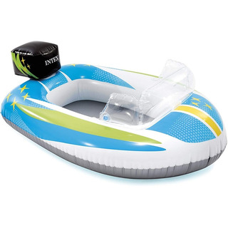 Intex | Flotador Montable Pool Cruisers | Asombroso Intex | Flotador Montable Pool Cruisers | Asombroso