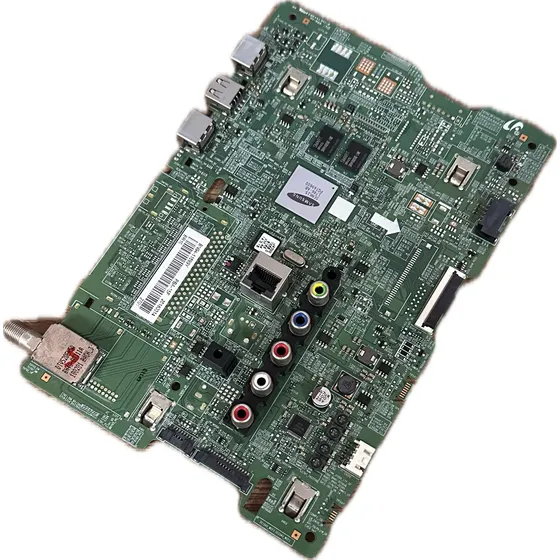 Placa Principal Tv Un49j5200 Bn94-11899y