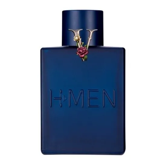 H-men 75 Ml. Fragancia Masculina Hdn