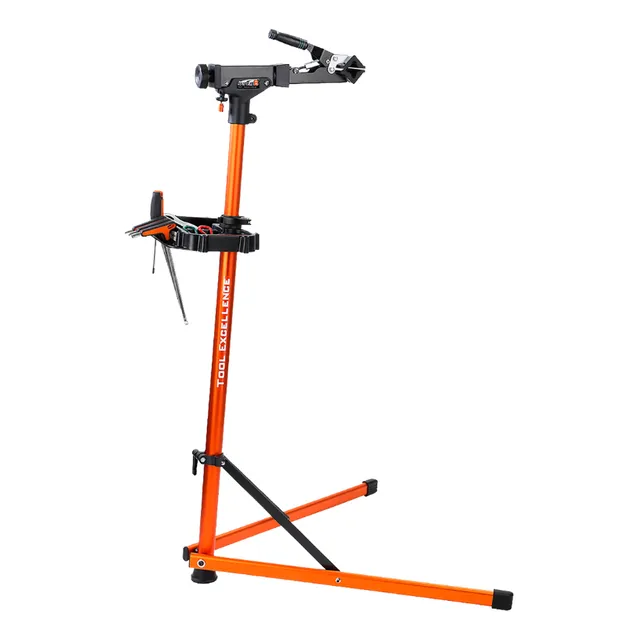 Soporte Para Reparación De Bicicletas - Super B