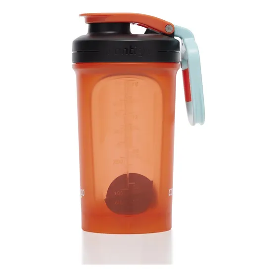 Contigo Shake&go Fit 2.0 Mixer Snap Termo Plastico 20oz