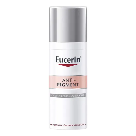 Crema Eucerin Anti-pigmento Noche 50ml
