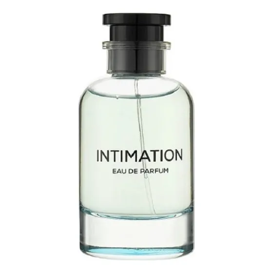 Emper Intimation Perfume 100 Ml Edp Caballero