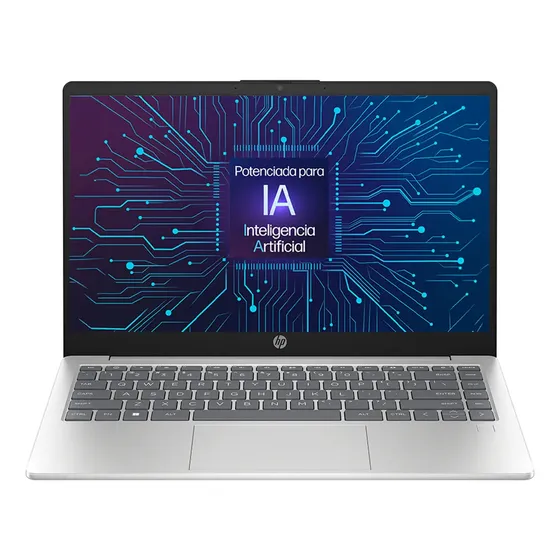 Portátil Hp 14-ep1001la Ultra U5-125h 8gb 512gb Ssd W11