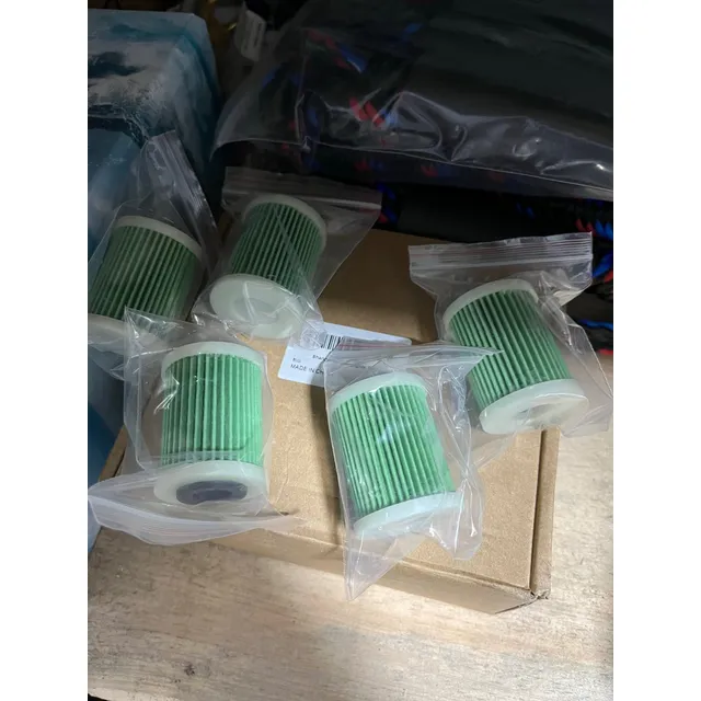 Filtros De Gasolina Para Motores Yamaha 4 Tiempos