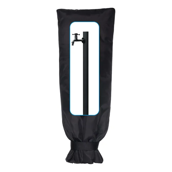 Travelbaic Funda Larga Para Grifo Exterior Proteccion 1 Alto