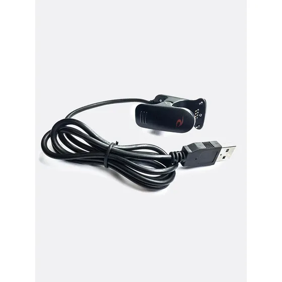 Cargador Reloj Search Gps Charger Cable Hombre Negro Rip Cur