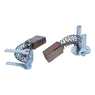 Carbones- Escobillas 1607000cz1 Para Gsb 180-li Carbones- Escobillas 1607000cz1 Para Gsb 180-li