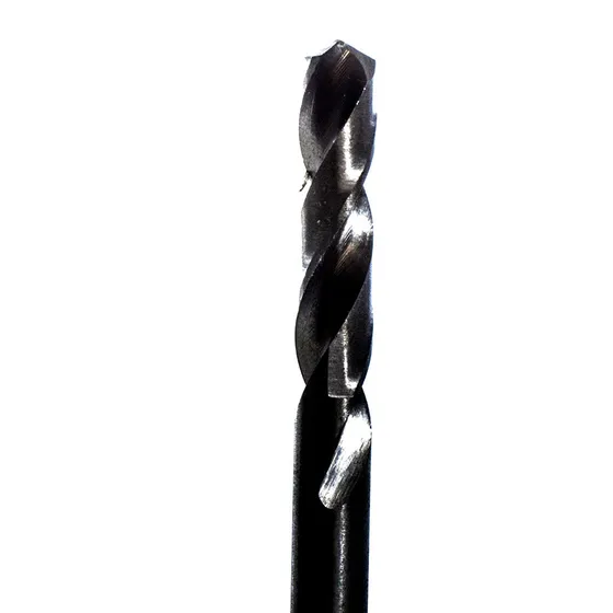 Mecha De Acero P/sierra Copa Bimetalica P/soporte A1 Y A2