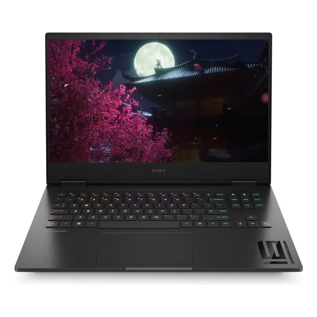 Notebookgamer  HP Notebook 16-wd0013la 16.1", Intel Core i7 Intel Core i7-13620H  16GB de RAM  HDD 1TB SSD  Optane, Nvidia GeForce RTX 4060  1920 x 1080 Windows 11 Home