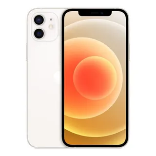 Apple iPhone 12 (128 Gb) - Branco Apple iPhone 12 (128 Gb) - Branco