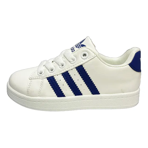 Zapatos adidas Clasicos Para Niños 30/35 (tienda)