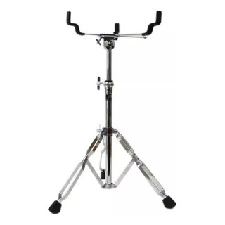 Atril Para Tarola Reforzada Powerbeat Sst-348 Plata Atril Para Tarola Reforzada Powerbeat Sst-348 Plata