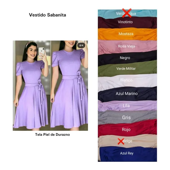 Vestidos Para Cristianas Ideal Para Tus Reuniones