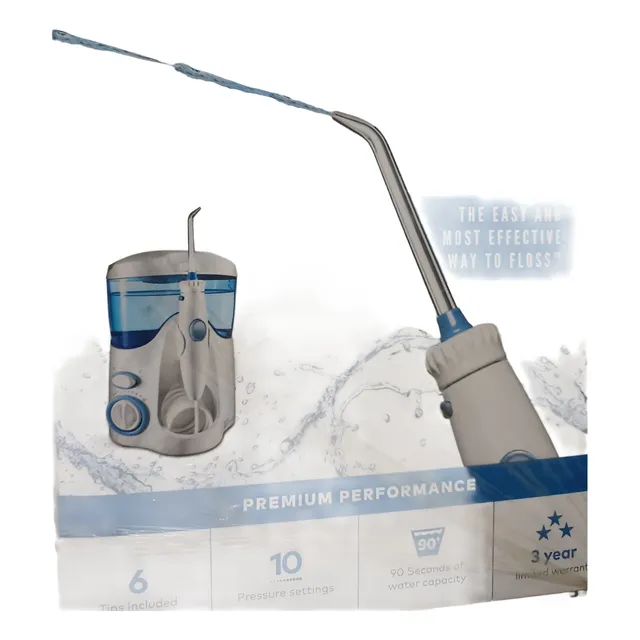 Waterpik Waterflosser