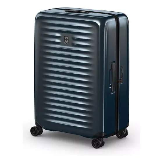 Maleta Ligera Grande  Victorinox 8 Rdas Airox Global Azul
