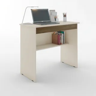 Mesinha Computador Multiuso Quarto Sala Escritorio 1 Gaveta Cor Canela/off Romar VitĂłria Mesinha Computador Multiuso Quarto Sala Escritorio 1 Gaveta Cor Canela/off Romar VitĂłria