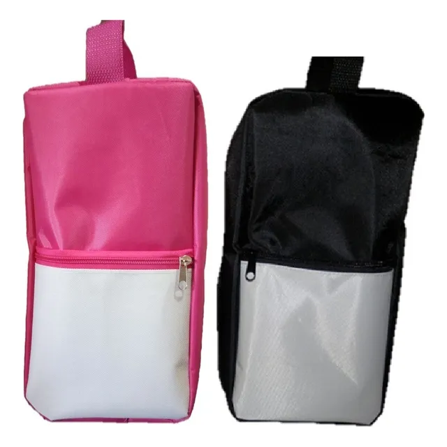 Botinera P/ Sublimar/estampar Lisas En 3 Tamaños ( Desde $ )