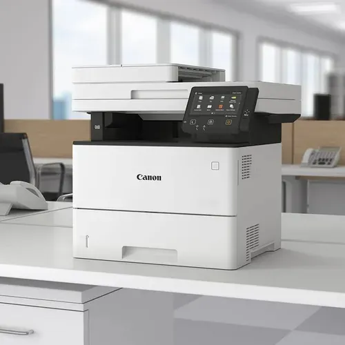 Impresora Canon 1643 Ii Multifuncional Lan Wifi T06