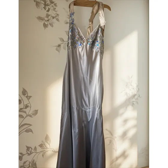 Remate De Vestidos De Fiesta Damas Usados Talla Grande 