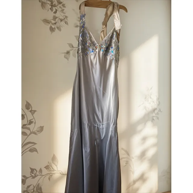 Remate De Vestidos De Fiesta Damas Usados Talla Grande 