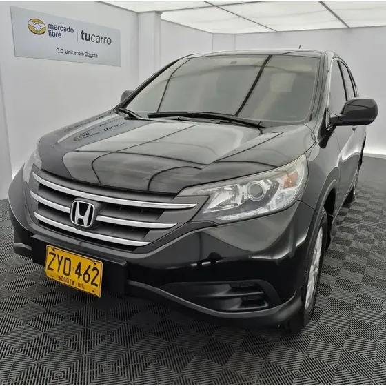 Honda Cr-v 2014 2.4 Lx