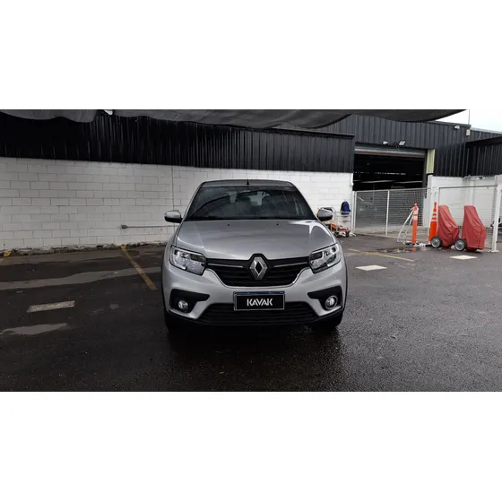 Renault Sandero 1.6 Intens Cvt