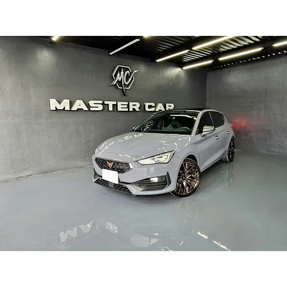 Cupra Leon 2.0 300 At