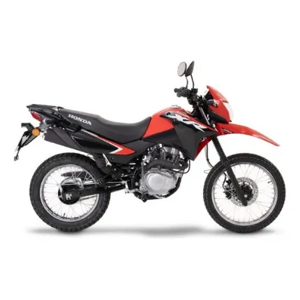 Honda Xr 150l 2025