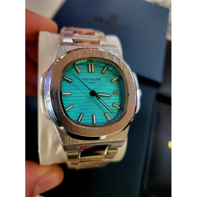 Reloj Patek Philippe