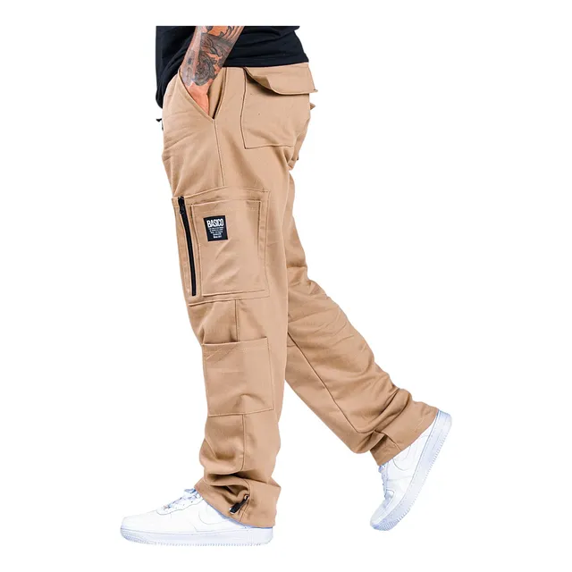 Cargo Pant Basico Club Special Edition