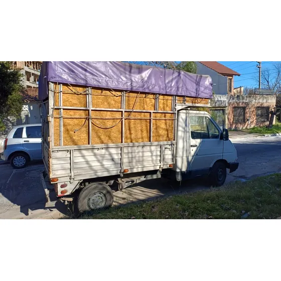 Renault Trafic Rodeo 1.4 Nafta