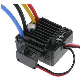 Esc 60a Brushed 1/10 Dhk Hunter Wolf Raz-r Wp 1060 Rtr H139 Esc 60a Brushed 1/10 Dhk Hunter Wolf Raz-r Wp 1060 Rtr H139